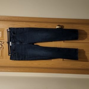 18 Jean Signature Fit Excellent